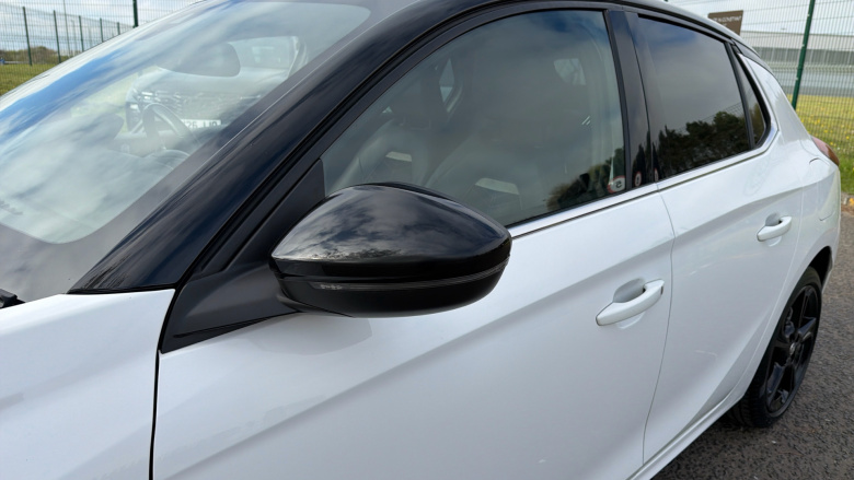 Vauxhall Corsa 1.2 Turbo Ultimate 5dr Petrol Hatchback